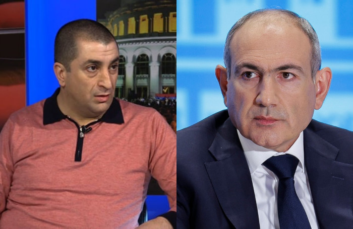 Օրենք են փոխում, որ Ալիևի քիմքին համապատասխան սահմանադրություն գրեն
