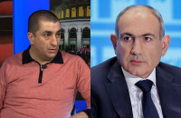 Օրենք են փոխում, որ Ալիևի քիմքին համապատասխան սահմանադրություն գրեն