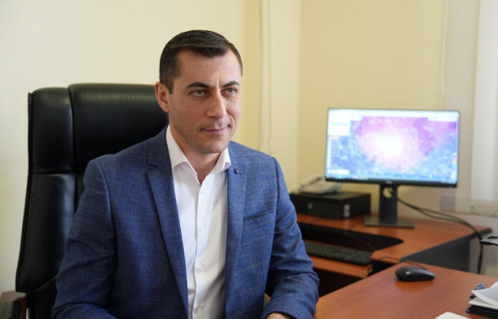 Այսօր ամառային արևադարձի օրն է․ Սուրենյան