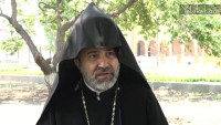 Հայաստանյայց Առաքելական Եկեղեցին ոչ ռուսամետ է, ոչ արևմտամետ, այլ՝ հայամետ ու հայրենամետ