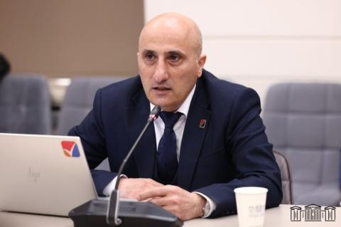 Չորս տեխնիկական սխալ՝ էլ չասած ընտրակեղծարարությունը