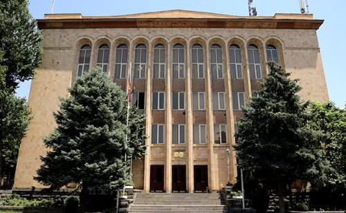 7 քաղաքական ուժերի դիմումները միավորվել են. Երբ տեղի կունենա դատական նիստը