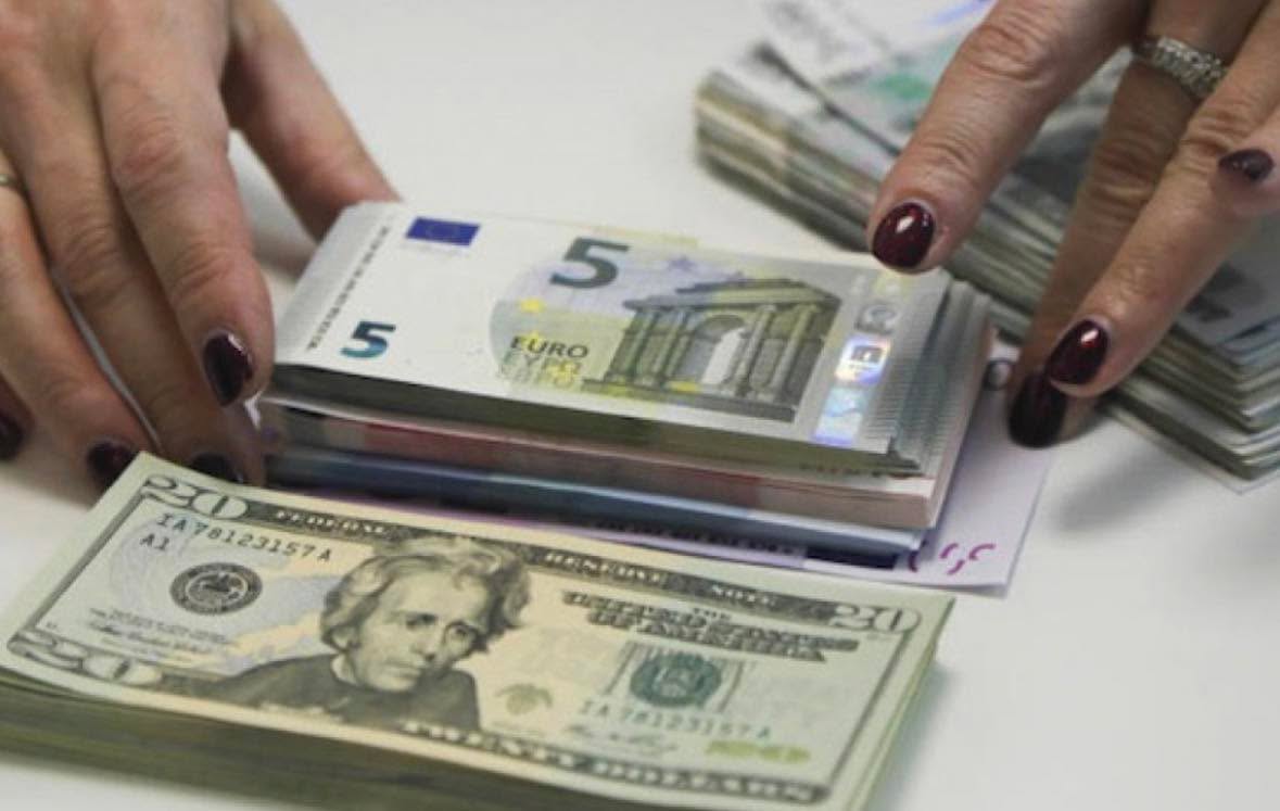 Ինչ իրավիճակ է փոխանակման կետերում