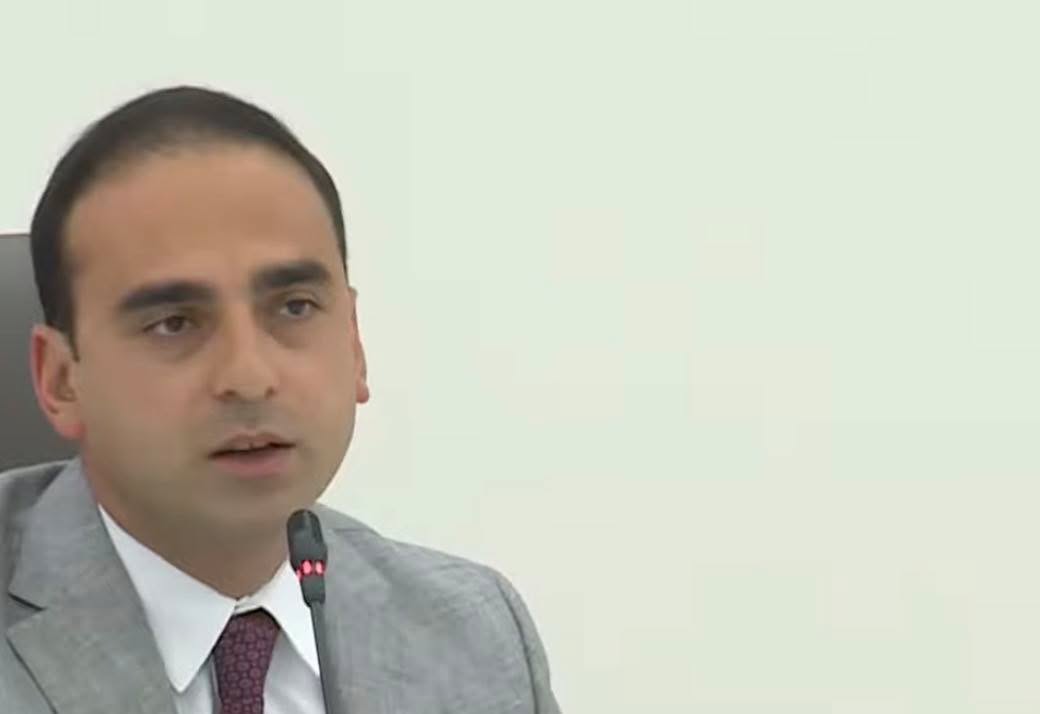 Ավինյանը սպառնացե՞լ է