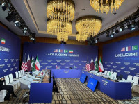 ԱՄՆ-Իրան բանակցությունների հերթական փուլը մեկնարկեց․ ինչ է հայտնի