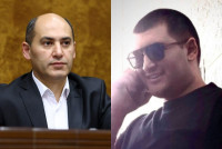 Ինչում են մեղադրում Մարտուն Գրիգորյանի որդուն. Նա կալանավորված է