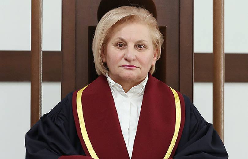 Սեդա Սաֆարյանի հարցով «Հայաստան» դաշինքը ՍԴ է դիմելու