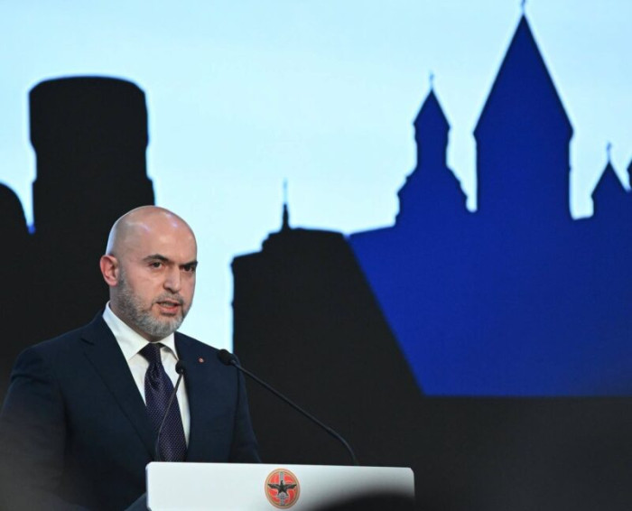 Ո՞վ հաղթեց՝ սի՞րտը, թե՞ ստամոքսը․ Արմեն Աշոտյան