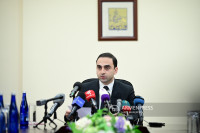 «Հրապարակ»․ Ավինյանի բախտը բերեց