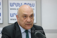 39 միլիոն դրամ դրամաշնորհ ստացած ԽԱՊԿ նախագահ Աշոտ Մելիքյանին իրազեկենք