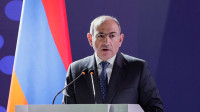 Երևի Բաքվում չեն նայել Ն․Փ․ և Co ելույթները․․․ Դավիթ Գալստյան
