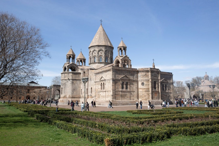 Церковь выплатила крупную сумму в бюджет