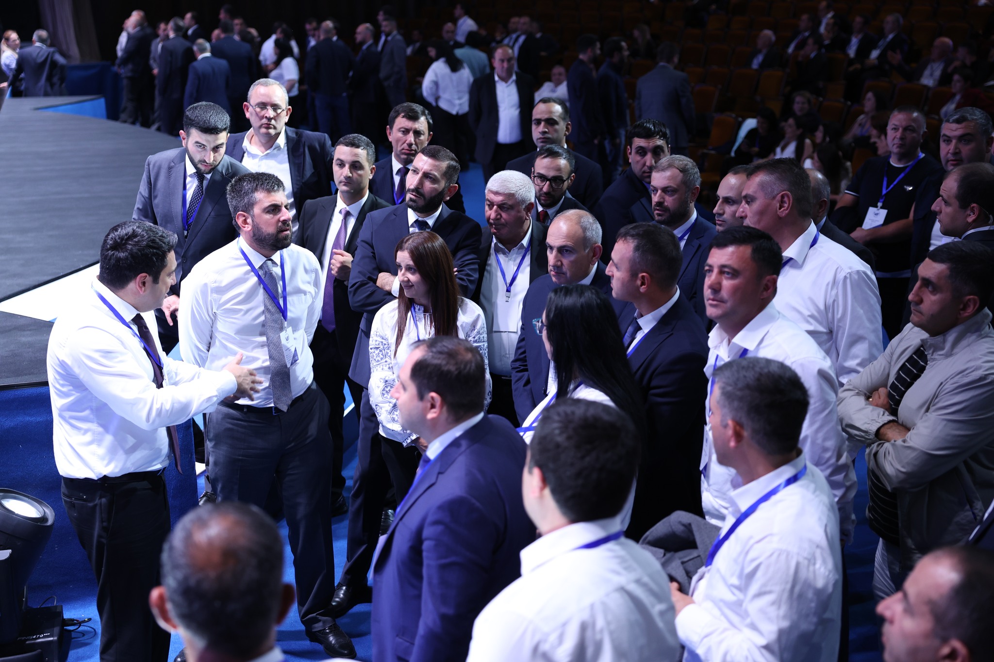 «Հրապարակ». ՔՊ-ականներն ուզում են հակասահմանադրական նախագիծ ընդունել