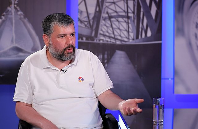«Հրապարակ». ՌԴ-ից կախվածությունը նվազեցնում ենք, Ադրբեջանից` ավելացնում