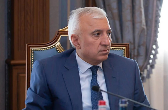 «Հրապարակ». Չեմ բացառում, որ ՍԴ-ն կայացնի դիմումը մասնակի բավարարելու որոշում