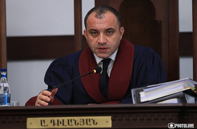 ԿԸՀ կայքը կախեց, հիմա ՍԴ կայքը կախելու ժամանակն է