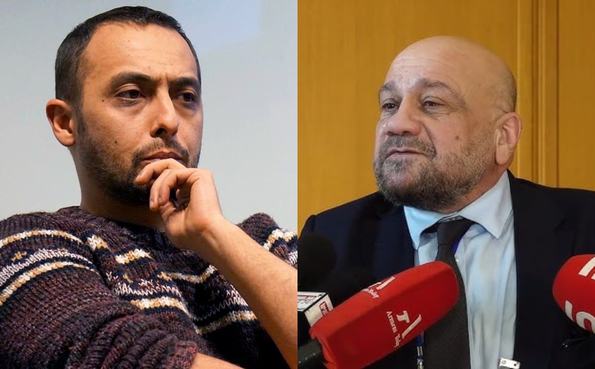 «Հրապարակ». Քոլոյանի ժամկետի հինգ տարուց երկուսն անցավ