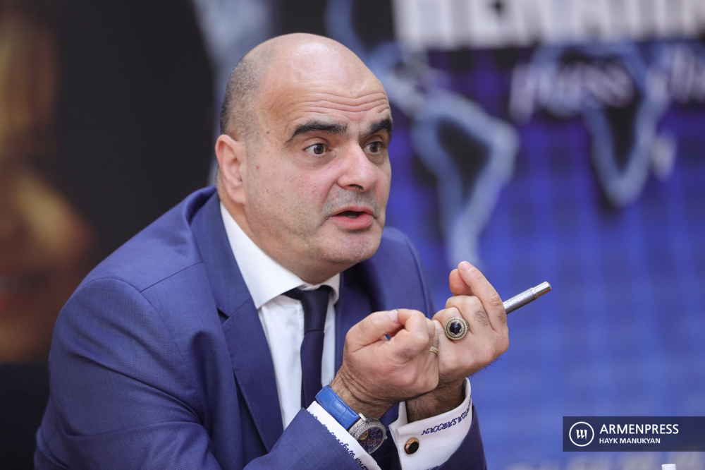 «Հրապարակ». ԴՕԿ-ը դիմելու է ՍԴ, որ իրենց դիմումն անջատ քննվի