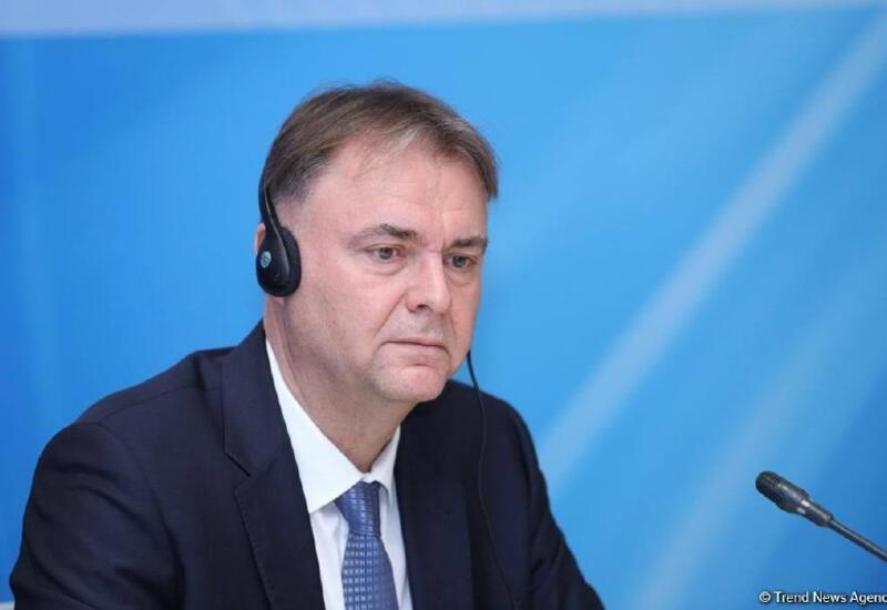 Руководитель Бакинского офиса Совета Европы вызван в МИД Азербайджана
