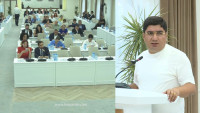 Էս ինչ հեքիաթ եք պատմում. Մեսրոպ Մանուկյանը` ՔՊ-ականներին