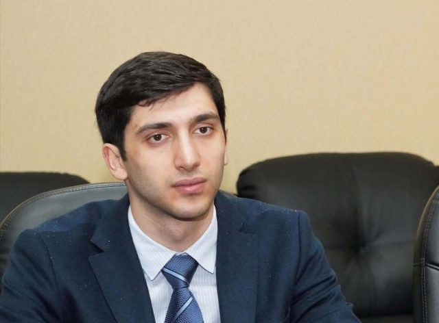 Ժողովրդավարության պատրանք կամ մրցակցային ավտորիտարիզմ