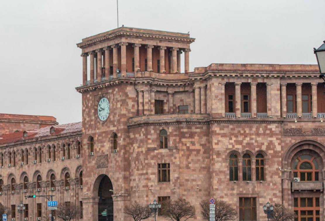 Հայտնի է՝ ՀՀ պետական բյուջեի ծախսերը որքան են կազմել հունվարից մայիս ամիսներին