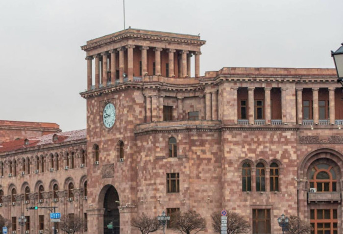 Հայտնի է՝ ՀՀ պետական բյուջեի ծախսերը որքան են կազմել հունվարից մայիս ամիսներին