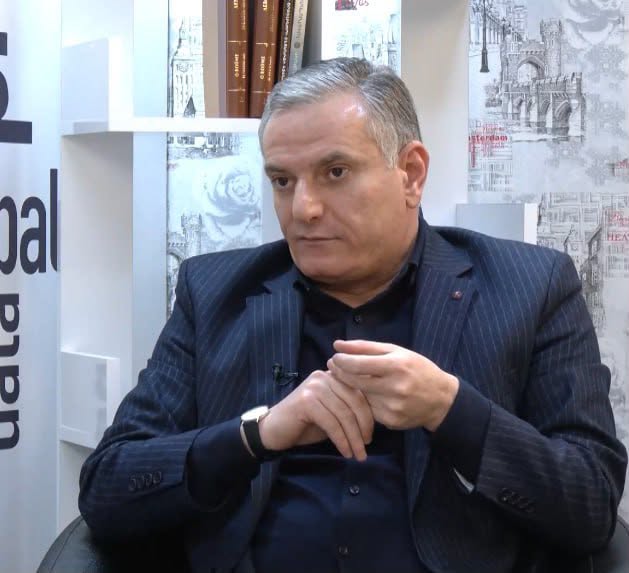 Զավեշտ է ու ողբերգություն. Հիմա էլ ուրիշ բանի համար են երդվում