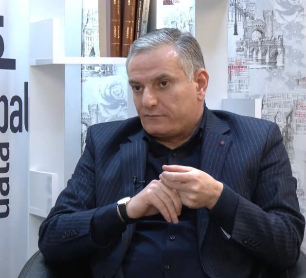 Զավեշտ է ու ողբերգություն. Հիմա էլ ուրիշ բանի համար են երդվում