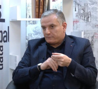 Զավեշտ է ու ողբերգություն. Հիմա էլ ուրիշ բանի համար են երդվում
