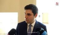 ՔՊ-ական փոխքաղաքապետը` «դեբոշի» մասին