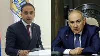 Ավինյանը կրկնում է Փաշինյանին. նա հունից դուրս է եկել