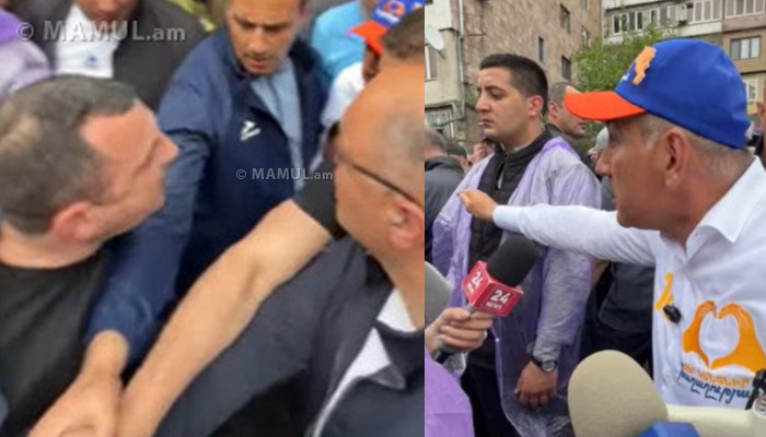 Հայաստանի խորհրդարանական ընտրություններն ու արցախցի փախստականների դեմ ատելության խոսքը․ զեկույց