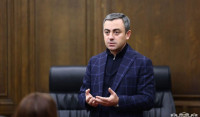 ՔԿ-ն քրեական վարույթ է նախաձեռնել Իշխան Սաղաթելյանի վերաբերյալ․ մանրամասներ