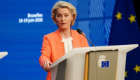 Ուրսուլա ֆոն դեր Լայենը կայցելի Հայաստան․ Politico