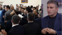 Լեգիտիմության վերջին նշույլները կորցրած ՔՊ-ականների մոտ խուճապային տրամադրություններ են