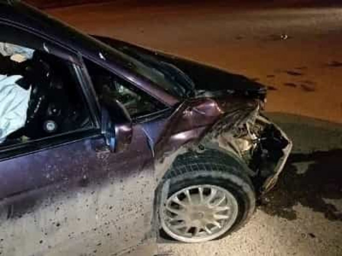 10 ավտովթար մեկ օրում․ կա զոհ, 25՝ վիրավոր