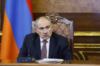 Նախարարների երդման տեքստն էլ կփոխվի