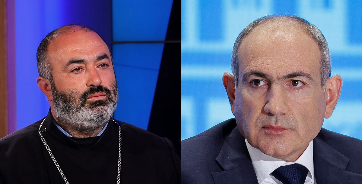 «Հրապարակ». Կաթողիկոս փոխելու փոխարեն թող իր թիմակիցների վարքը փոխի