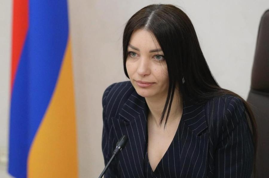 «Հրապարակ»․ Դուք չգիտե՞ք, որ ցեղասպանության ճանաչումը մեր թիվ մեկ առաջնահերթությունը չի