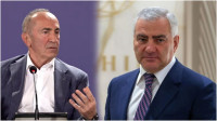 Станет ли оппозиция занимать предусмотренные законом должности?
