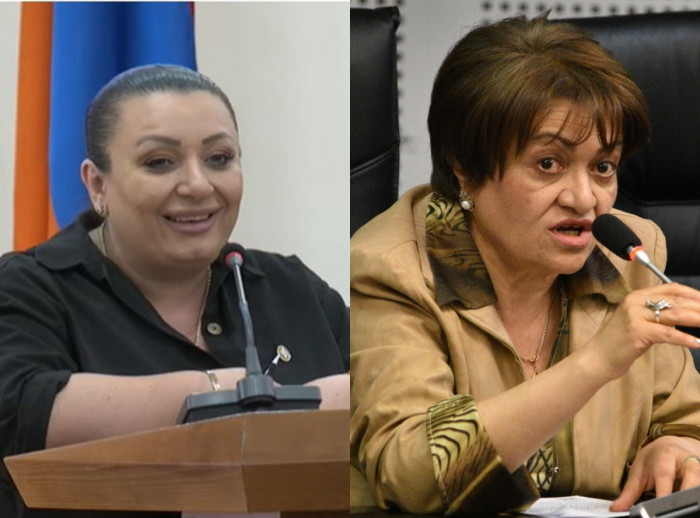 «Հրապարակ». Քաղաքին ուղղված հարցերը թողած՝ քաղաքական կեղտոտ ելույթներ են ունենում