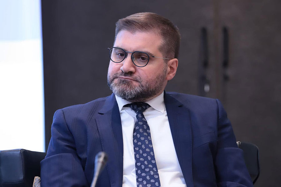 Բողոքեք՝ ինչքան ուժ ունեք