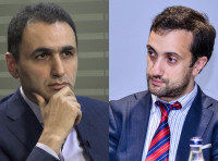 Չալաբյանին ձերբակալել են Դանիել Իոաննիսյանի դիմումի համաձա՞յն
