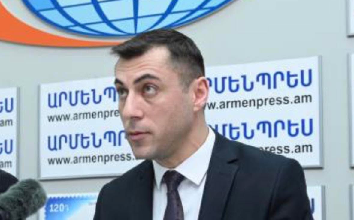 Սևծովյան ցիկլոնը թևակոխում է ակտիվ փուլ․ ինչ եղանակ է սպասվում Հայաստանում