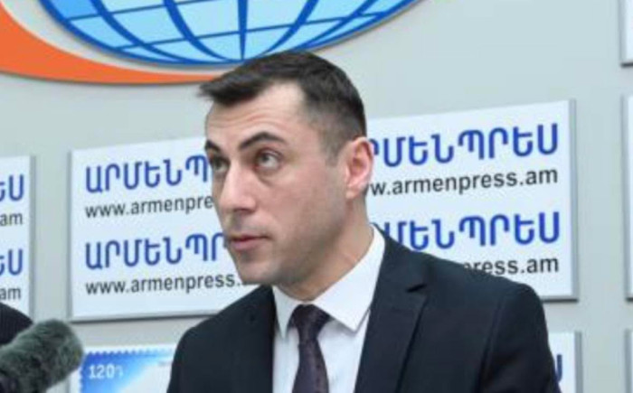Սևծովյան ցիկլոնը թևակոխում է ակտիվ փուլ․ ինչ եղանակ է սպասվում Հայաստանում