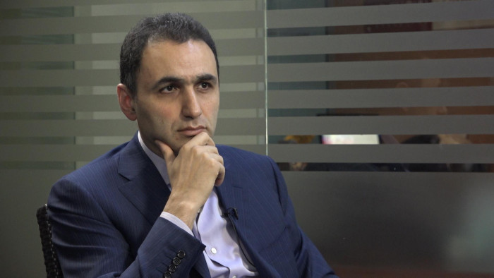 Ինչում են մեղադրում Չալաբյանին․ կալանավորելու միջնորդություն է ներկայացվել