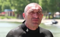 Ջրասուզակ Վահե Մելքոնյանը՝ Փամբակ գետում տեղի ունեցածի մասին