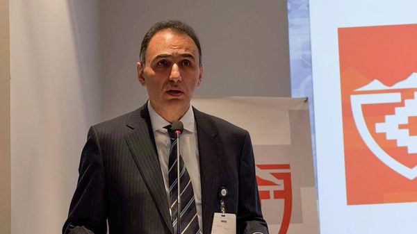 Ով է քննելու Չալաբյանի կալանքի հարցը