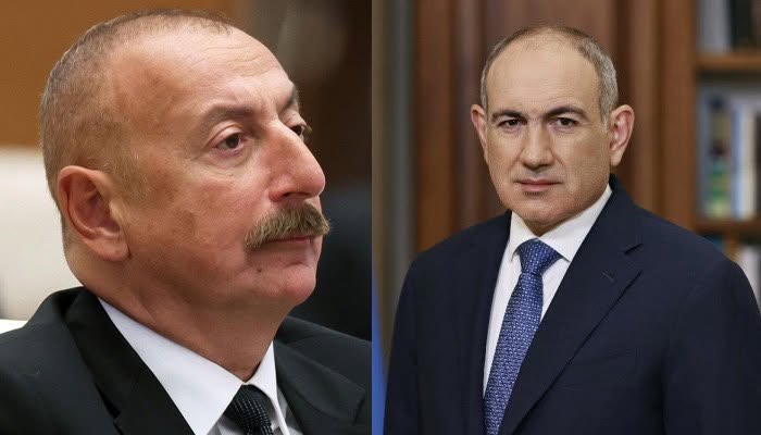 Что следует понимать из заявления Алиева?